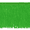 Lime, variant on 20 yards of 4" Stretch Chainette Fringe Trim