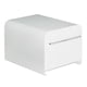 thumbnail image 4 of Gabinete de almacenamiento de mesa Organizador de cocina, Resistente para encimera, Estante de almacenamiento de cosméticos elegante Estante de, 4 of 8
