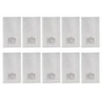 thumbnail image 1 of Mosiee 14 Pack Of Replacement Vacuum Bags Designed For Kenmore Canister Series, 1 of 9