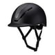 thumbnail image 2 of Casco ecuestre, casco ecuestre, gorra de montar, casco de ciclismo ajustable para color de fibra de carbono, 2 of 9