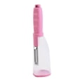 thumbnail image 1 of Clearance Promotion Melon and Fruit Planer Vegetable and Fruit Peeler Storage Type Melon Planer Peeler Household Kitchen Potato Fruit and Melon Peeler, 1 of 8