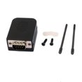 thumbnail image 1 of Conector de Adaptador Soledad DB9 9 pines Módulo de terminal RS232 tipo dientes, 1 of 6