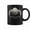 Black, variant on Twilight Lover Pine Forest Hoa Cozy Season Coffee Mugs