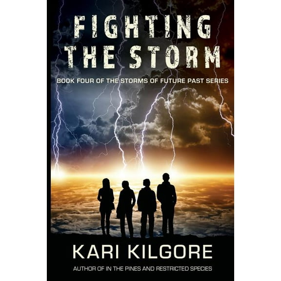 Fighting the Storm, (Paperback)