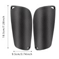 thumbnail image 2 of Lightweight Protective Gear for Sports Advanced Fiber Absorbing Foam Padding for Adults and Teens Teammate- Guards Durable Lightweight Craftsmanship 2PCS, 2 of 3