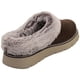 thumbnail image 2 of Pantuflas Keepsakes Lite-Cozy para Mujer Skechers Chocolate Talla 6, 2 of 9