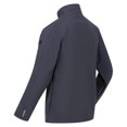 thumbnail image 4 of Regatta - Chaqueta Softshell Nantfeld para Hombre (Gris India), 4 of 4