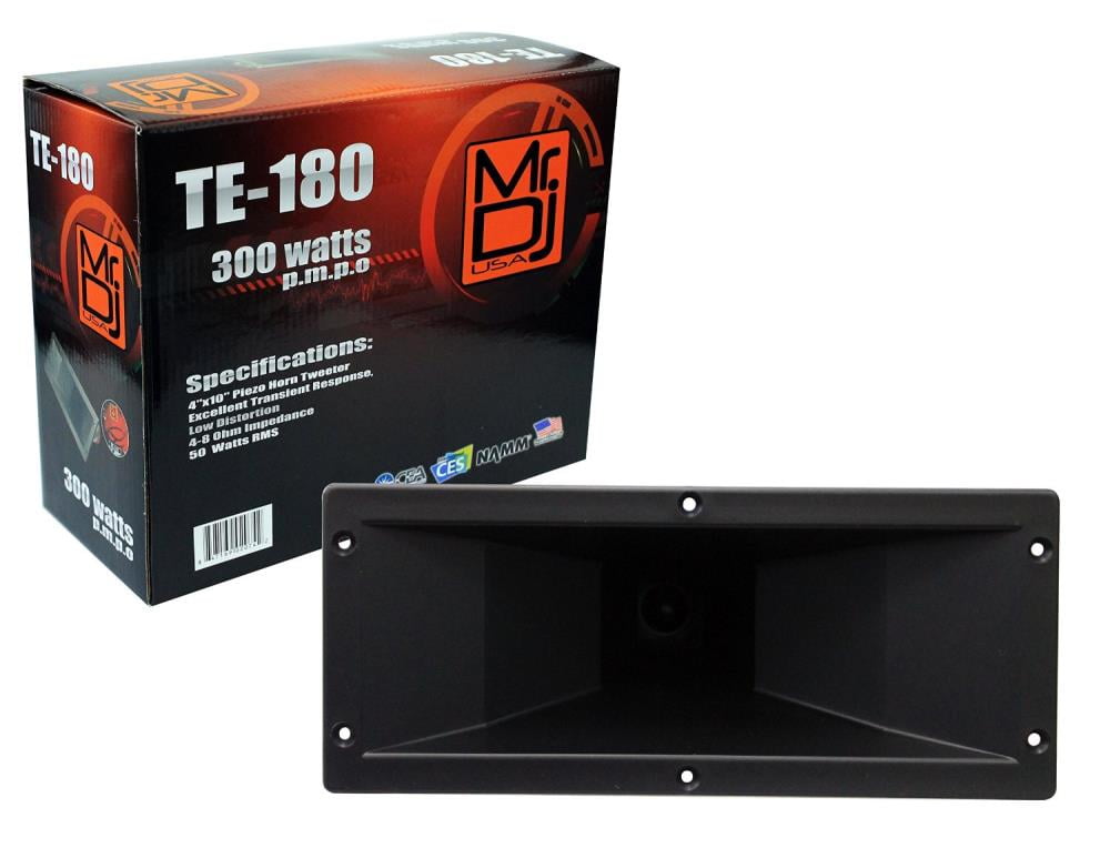 mr. dj te-714 7
