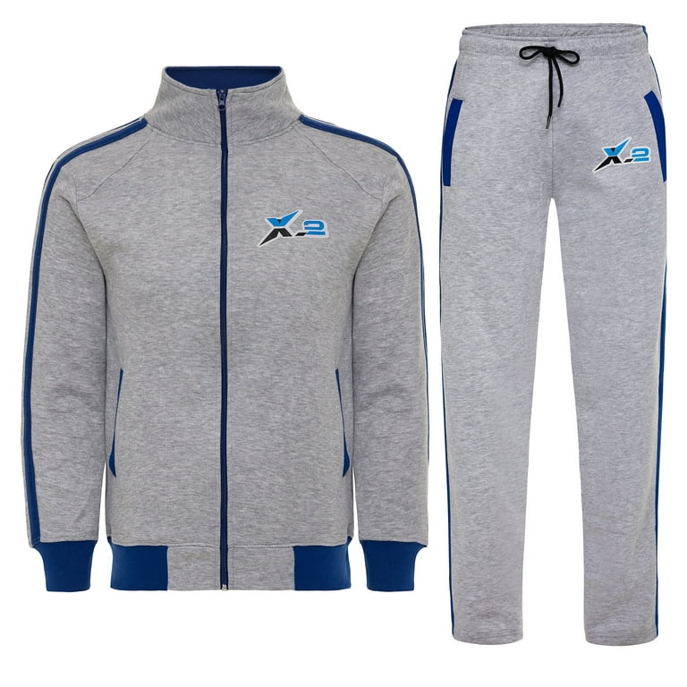 nike sweatsuit mens 3x