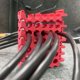 thumbnail image 1 of Cat 5 Cat 6 Cable de red Manguera Arnés Arnese Herramientas Tidy Terry Organizing Herramienta para salas de servidor y máquina de centros de datos, 1 of 9