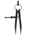 thumbnail image 2 of for Jewelry, Fine Point Divider Jewelry Marking Tool Square Tapered Legs Engraving Tools Jewelry RepairS, 2 of 8