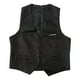 thumbnail image 2 of Chaleco De Traje Formal De Negocios Para Hombre, Bolsillo Ajustado, 4 Botones, Sin Mangas, Absorción Del Sudor, 2 of 7