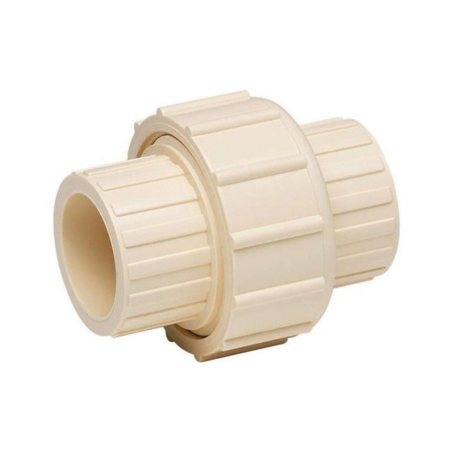 CPVC Union Homewerks Worldwide 0.5 en el cuadro 40