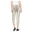 thumbnail image 2 of Hudson Womens Barbara Denim High Rise Skinny Jeans, 2 of 3