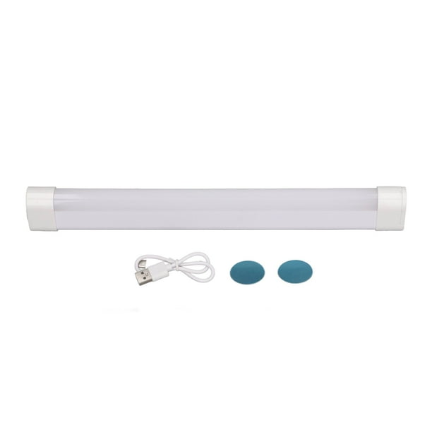 Charging tube light deals