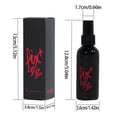 thumbnail image 3 of Setting Spray, 1 Bottle - Makeup Setting Spray Long Lasting Makeup Setting Spray Oil Mist Make up Finishing Spray Lightweight Hydrating Non Greasy Make up 80Ml, Easter Mother'S Day Makeup Organizers, 3 of 9