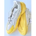 thumbnail image 5 of Ad-id-as Men’s Ozelia Aluminum Bold Gold Shoes Size 14 HP6355 Brand New, 5 of 5