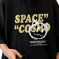 thumbnail image 4 of Camiseta de verano para hombre, camiseta de manga corta para hombre, camiseta de Hip Hop, camiseta de manga corta para hombre diseñada para precisión, 4 of 12