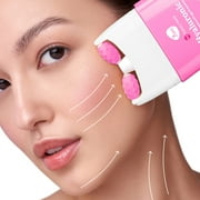 7DAYS Korean Skin Care Daily Moisturizer with Hyaluronic Acid and Face Roller