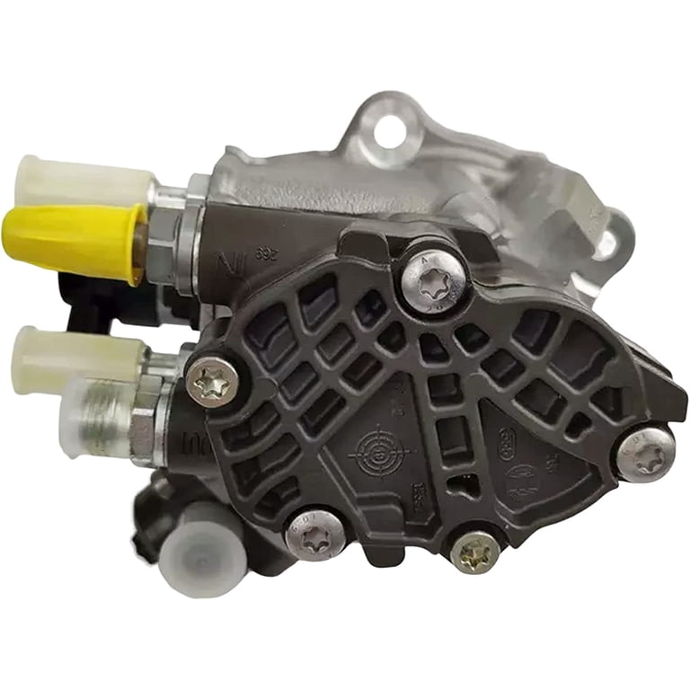 Seapple Fuel Injection Pump 0445020544 0445020543 5528715 