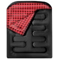 thumbnail image 1 of Saco de dormir doble Airopr Queen Size para 2 personas, para todas las estaciones, 1 of 8