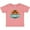 Mauve, variant on Inktastic Cancun Mexico Vacation Boys or Girls Baby T-Shirt