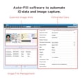 thumbnail image 2 of Escáner de tarjetas Plustek Duplex Auto para captura de datos de identificación, 2 of 8