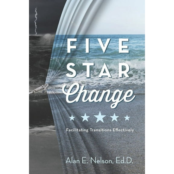Five-Star Change (Paperback)