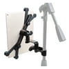 Gator Frameworks GFW-TABLET1000 Universal Tablet Clamping Mount With 2-Point System