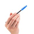 thumbnail image 6 of HKEJIAOI 40th Birthday Gifts Women 50PCS Disposable Mini Eyelash EyeLash Makeup Brush Mascara Wands Applicator, 6 of 9