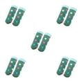 thumbnail image 2 of Baohd 24pcs Couvre-Pieds de Meubles Durable et Lavable en Machine pour le style de Longue Durée 6 5Set, 2 of 6
