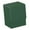 Green, variant on Card Deck Box Collectible Cards Container Game Cards Protector Card Holder Brown