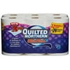 Quilted Northern Ultra Plush Unscented Bathroom Tissue, 12 ct