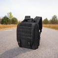thumbnail image 3 of impermeable, , de hombro de 10L para Mochilero Senderismo DYNWAVEMX  Mochilas al aire libre, 3 of 8