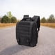 thumbnail image 3 of Mochilas al aire libre shamjiam impermeable 10L Camuflaje ACU, 3 of 5