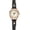 Black Gold, variant on Luxury Women's Diamond Watch Elegant Quartz Ladies Dress Watch Stainless Steel Luminous Date Waterproof Women Wristwatch Gift