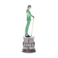 thumbnail image 5 of DC Chess Collection #8 Riddler (Bishop) | Chess Piece Only, 5 of 8