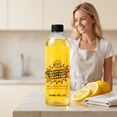 thumbnail image 6 of Concentrated Heavy Duty Degreaser, 120ml All Purpose Cleaner for Kitchen and Outdoor, Removes Caked-On Grease and Dirt, 6 of 8