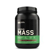 Optimum Nutrition Mass Gain Bundle
