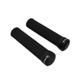 thumbnail image 1 of Puños para bicicleta Velo MTB 130mm Negro Azul M, 1 of 2