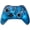 Starry Sky Blue, variant on 2 Controller, 2025 Controller with RGB/Macro/Shift/Turbo/Vibration, 1000mAh Controller Compatible with / 2/PC/Adroid/iOS