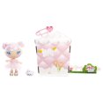 thumbnail image 3 of Lalaloopsy Littles Doll - Breeze E. Sky with Pet Cloud, 7" angel doll with wings, changeable pink outfit and shoes, in reusable house package playset, for Ages 3-103, 3 of 5