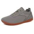 thumbnail image 5 of ZROVA Unisex Knit Walking Shoes, Lightweight Supportive Athletic Sneakers for Outdoor Sports and Casual Wear, 5 of 7