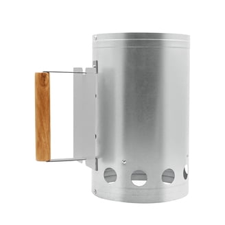 Char-Broil Electric Charcoal Starter, Instant Light, Easy Lite