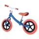 thumbnail image 1 of Primera Bicicleta Para Niños Pequeños, Asiento De PU Suave, Bicicleta Antideslizante Para Niños Pequeños, De Goma De Equilibrio Estable, Acero Con Alto Contenido De, 1 of 7