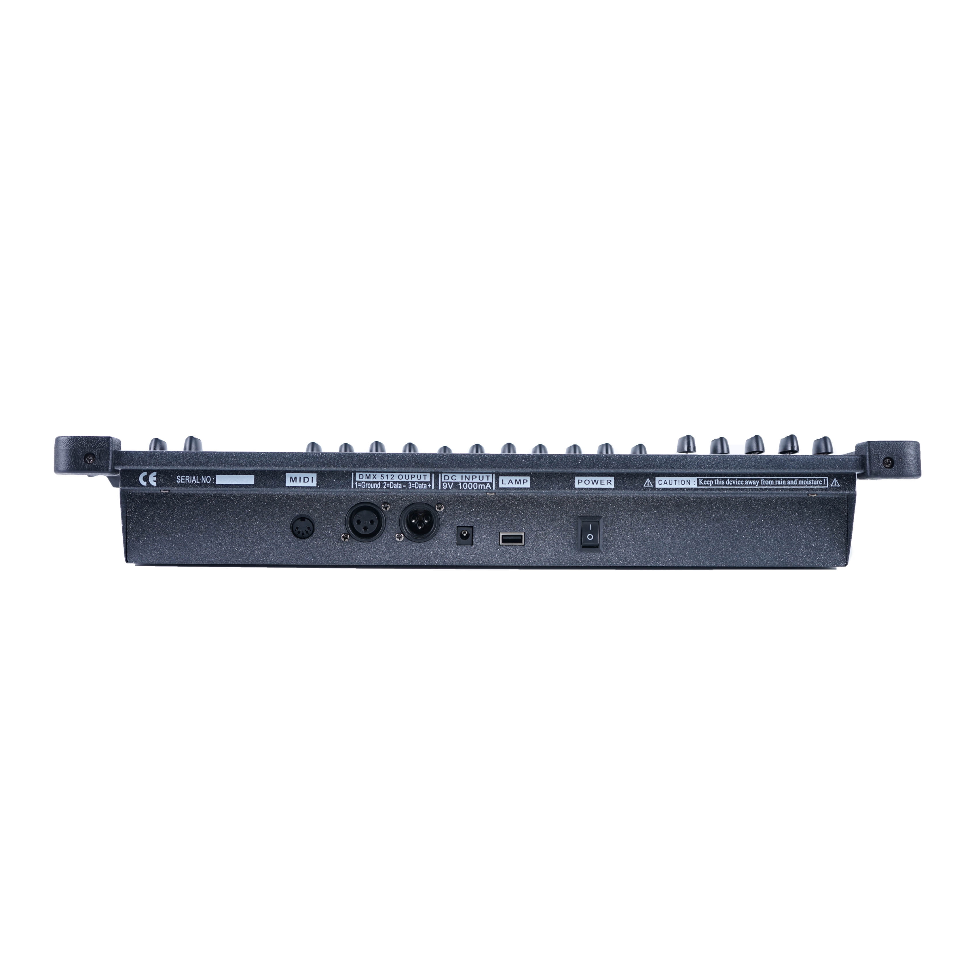 Multi-Function 384/192 Console DMX512 Controller Is Used To Move Headlight Matching Effect DJ Stage Lighting Party Controller ,Easy to Operate