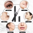thumbnail image 4 of CHOK Electric Eyebrow Trimmer Eyebrow Hair Remover   Electric Razor Painless Eyebrows Removal-Pink, 4 of 8