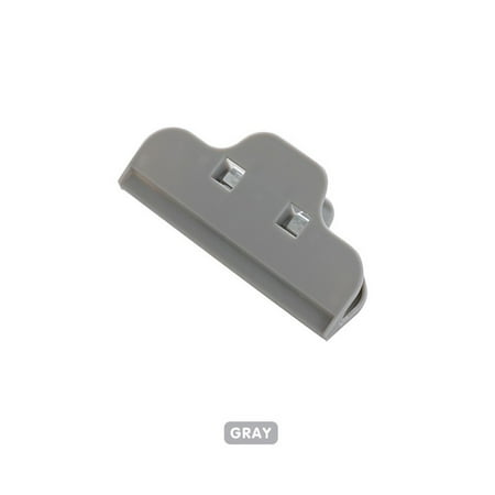 

Household food food sealing clip plastic bag sealing clip