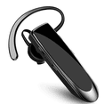 thumbnail image 1 of LC-B41-Auricular Bluetooth inalámbrico de un solo oído-Negro Adepaton 2033217-1, 1 of 9