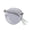 Grey, variant on Travel Foldable Sunglasses, Unisex Lightweight Sun Glasses for Men Women, UV Protection Collapsible Shades for Outdoor, Grey,